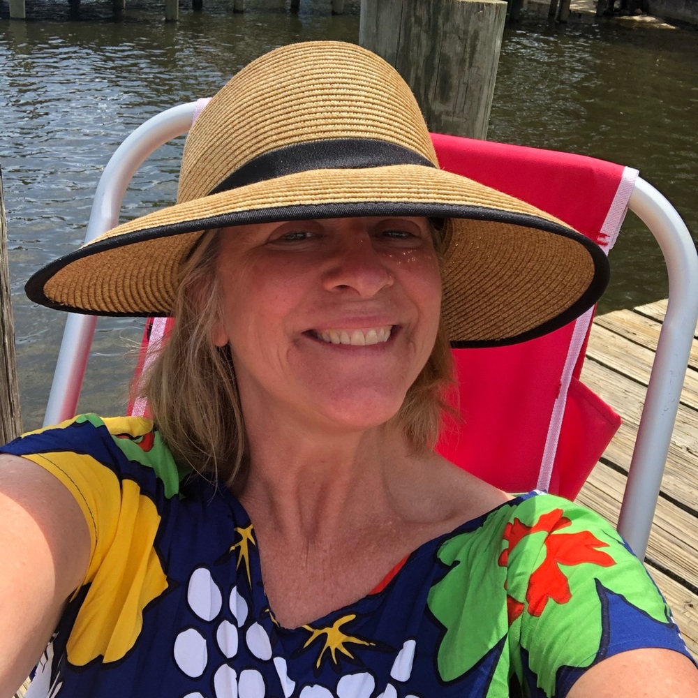 Meet your Posher, Charlene